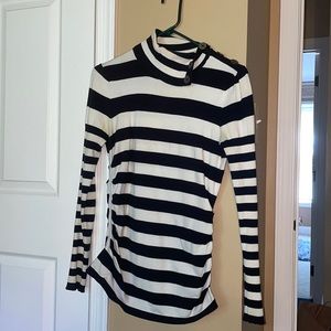 Karen Millen Long Sleeve Top